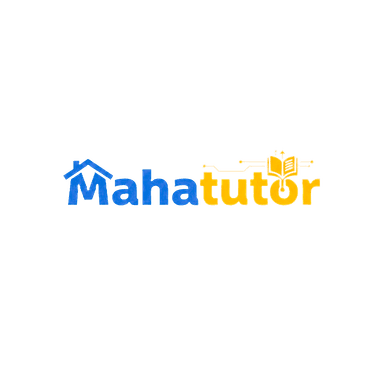 MahaTutor Logo